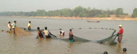 Beach sein net